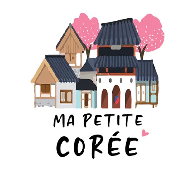Parrainage Ma petite Corée