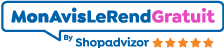 Parrainage MonAvisLeRendGratuit