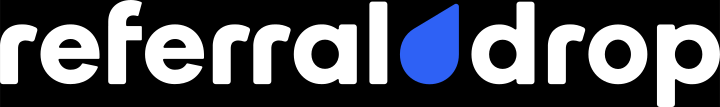 Parrainage referraldrop