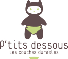Parrainage P’tits Dessous