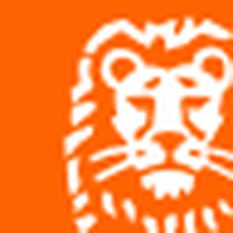 Logo ING Belgique