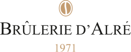 Logo Brulerie d'Alre