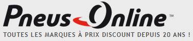 Parrainage Pneus Online