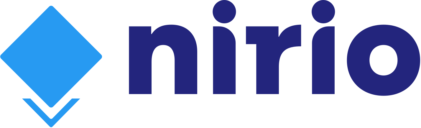 Logo Nirio