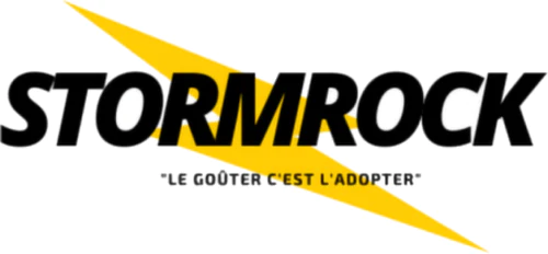Parrainage Stormrock