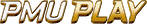 Logo PMU PLAY