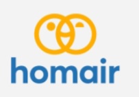 Parrainage Homair vacances