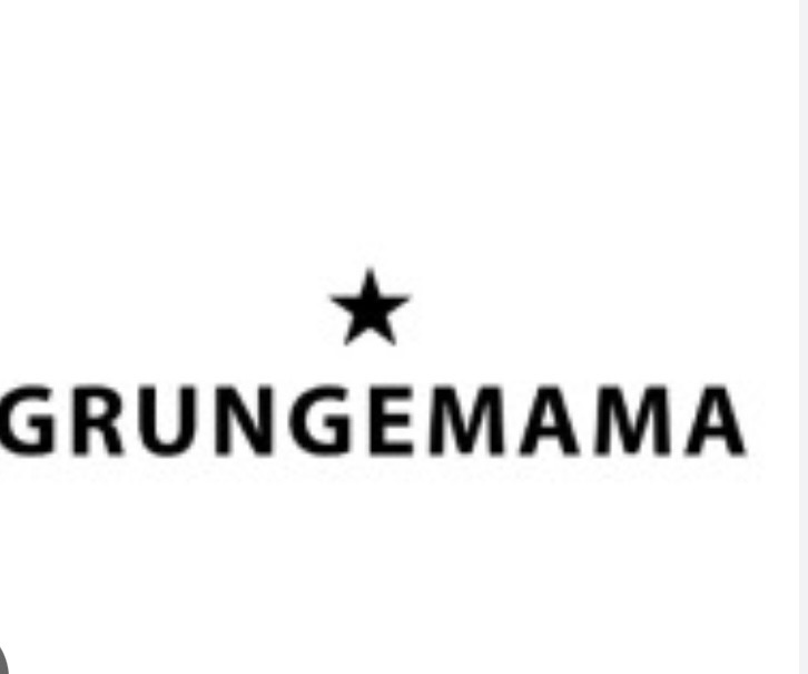 Logo Grungemama
