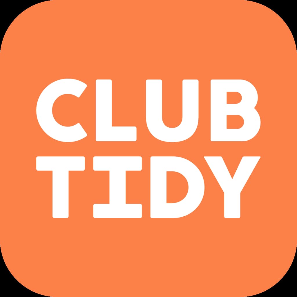 Logo Club Tidy