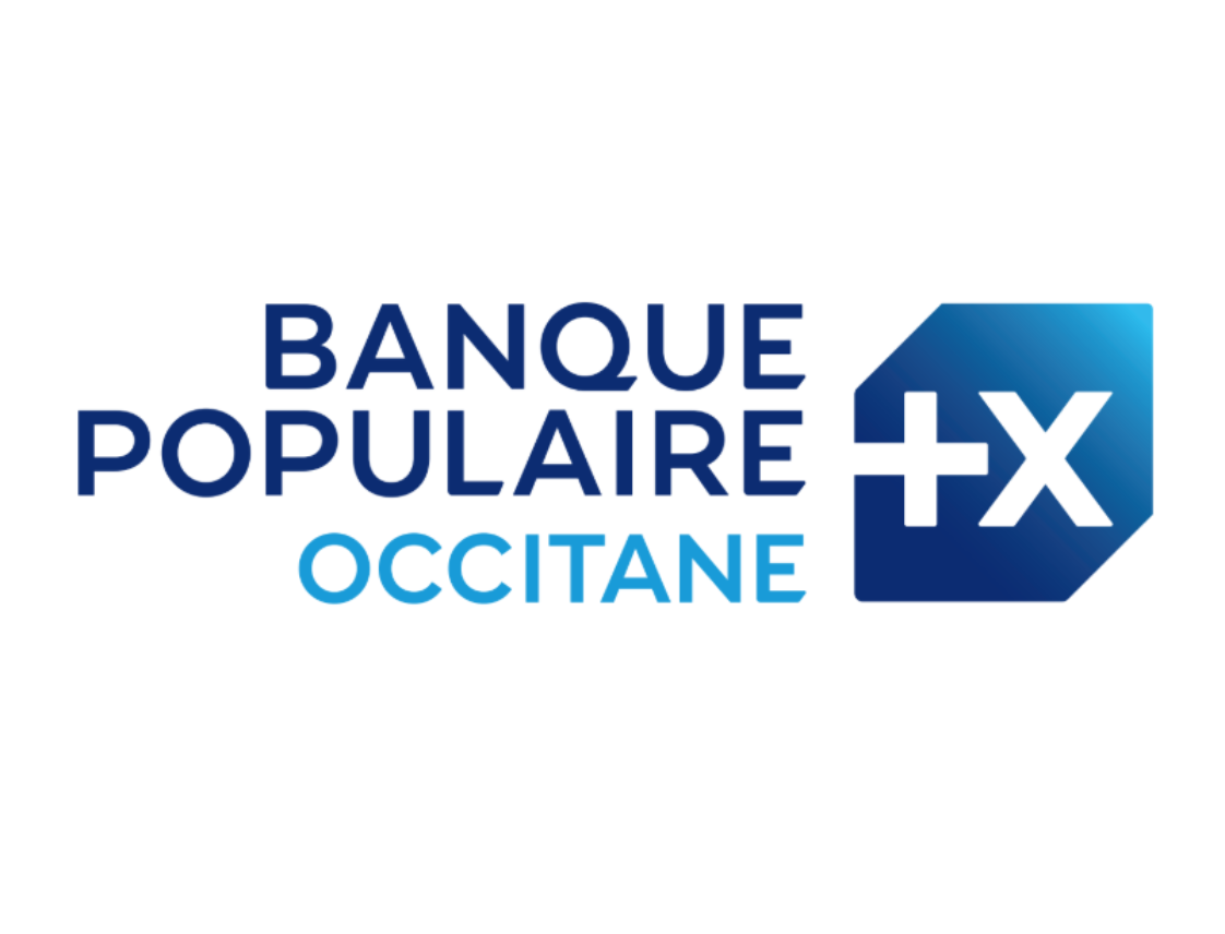 Parrainage Banque Populaire Occitane