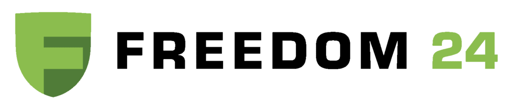 Parrainage Freedom24