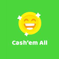 Parrainage Cash'em All