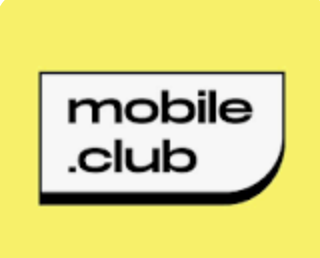 Parrainage Mobile Club