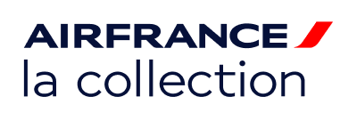 Parrainage La collection AirFrance