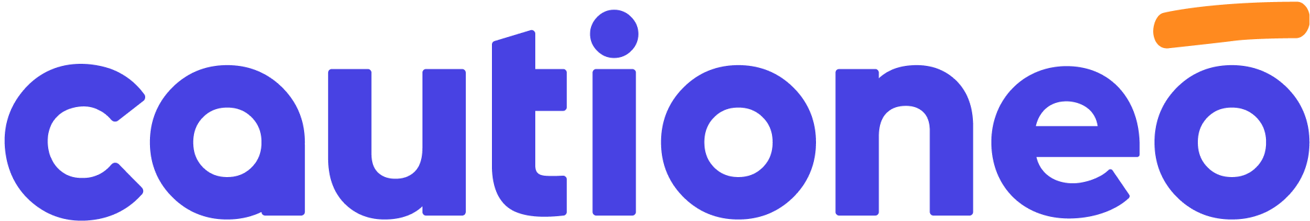 Parrainage cautioneo