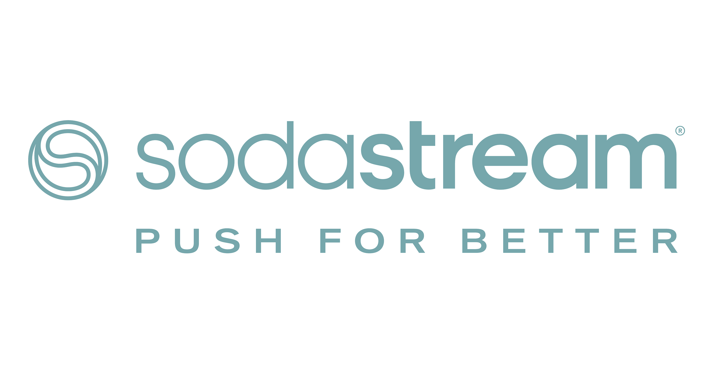 Logo Sodastream