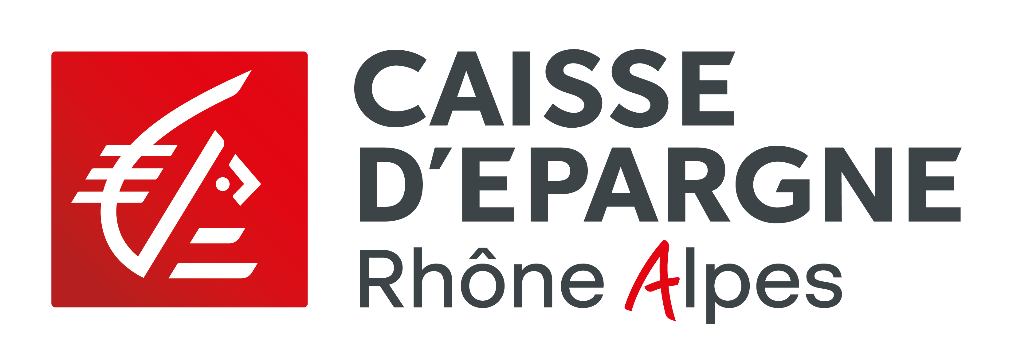 Parrainage Caisse d’Epargne Rhône Alpes