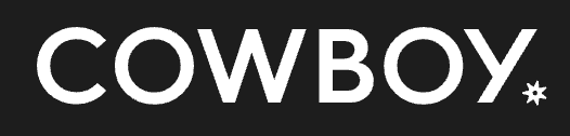 Logo Cowboy