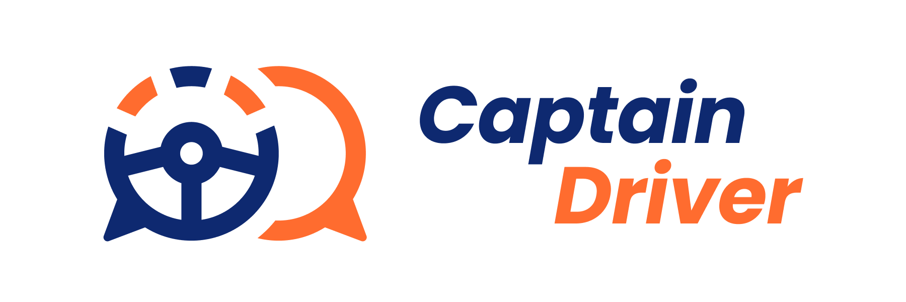 Parrainage Captain Driver