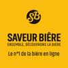 Parrainage Saveur Bière