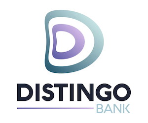 Logo Distingo