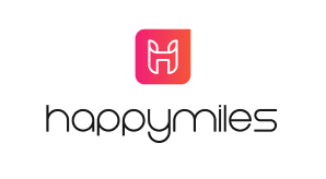 Logo Happymiles