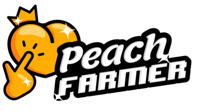 Parrainage Peach Farmer