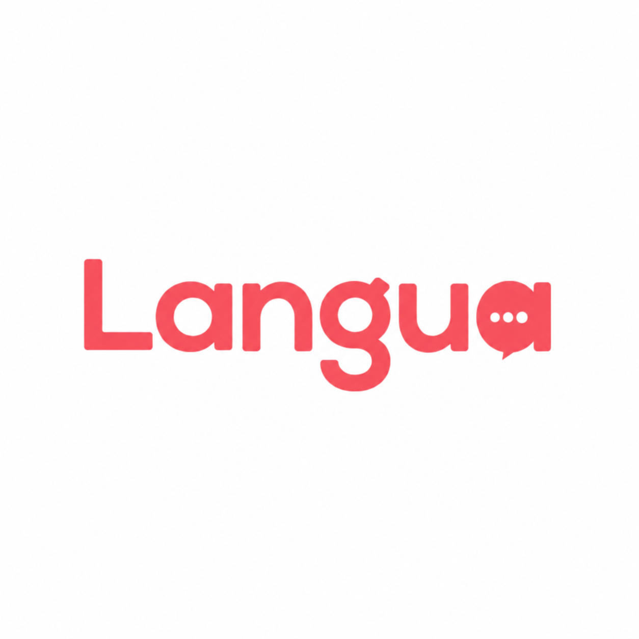 Logo Langua
