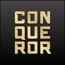 Logo The Conqueror Challenge