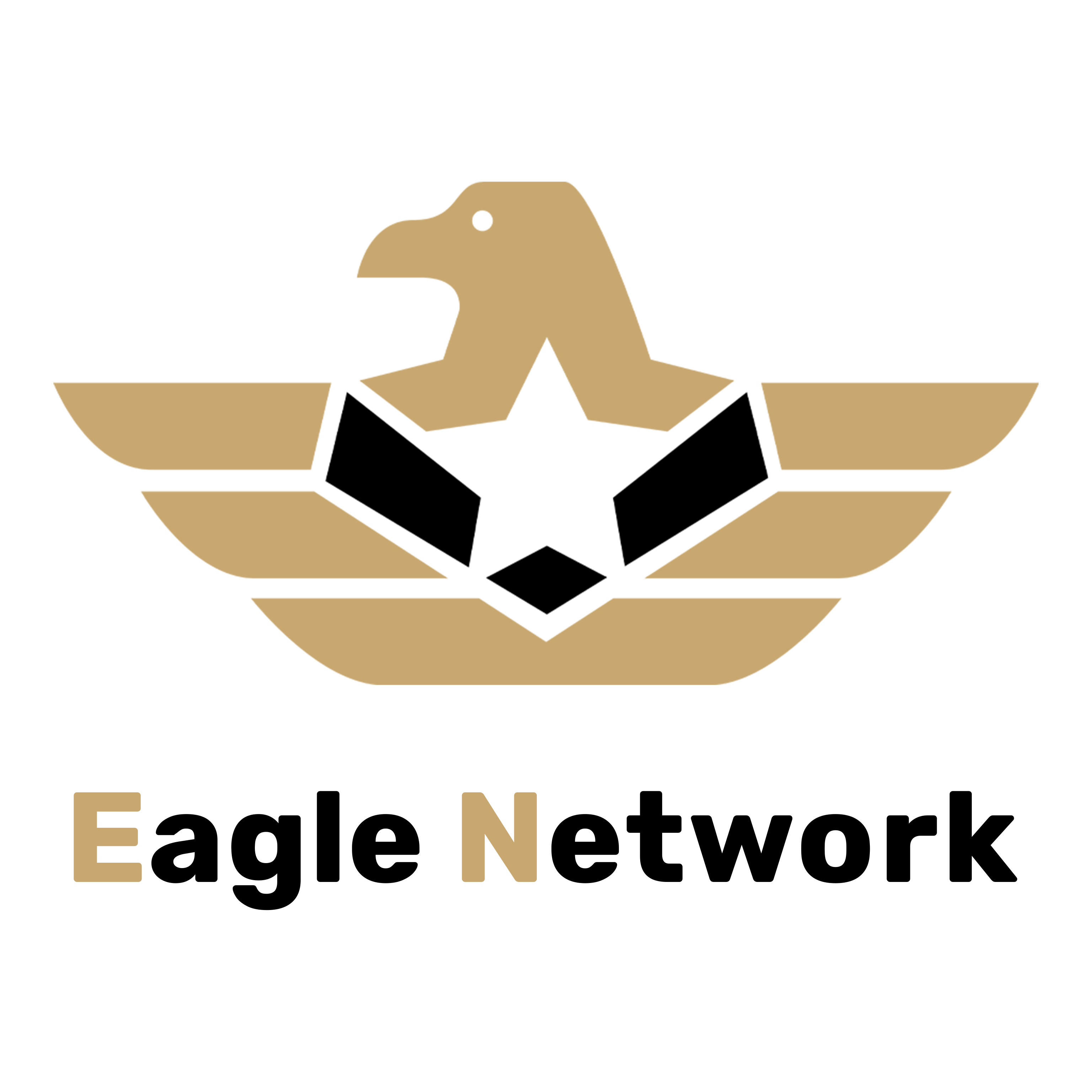 Parrainage Eagle mining network