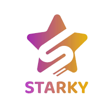 Parrainage Starky