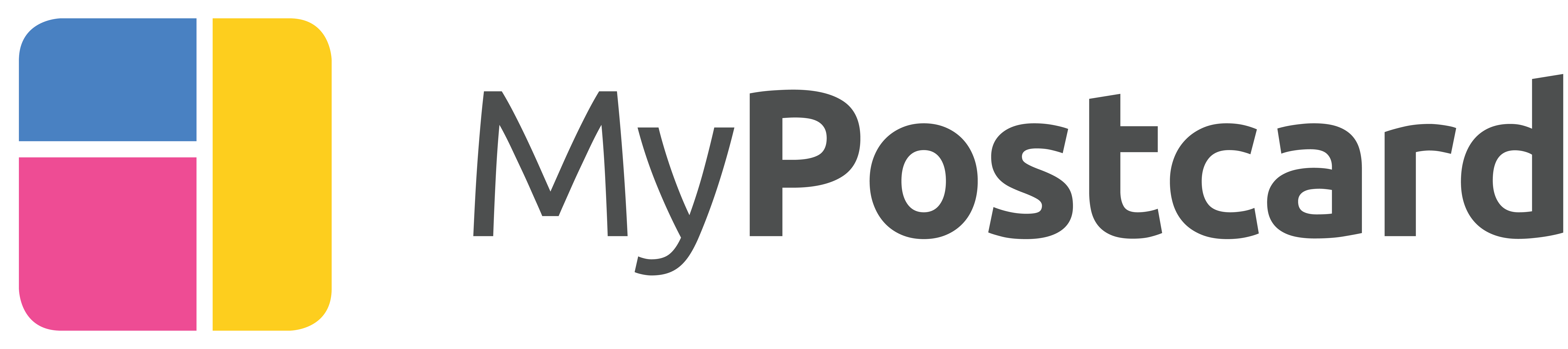 Parrainage Mypostcard