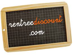 Parrainage Rentreediscount.com