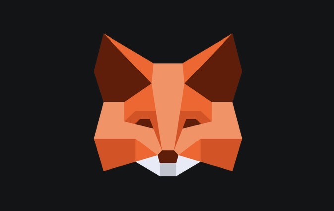 Logo Metamask
