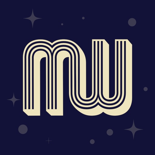 Parrainage Moonwalk App