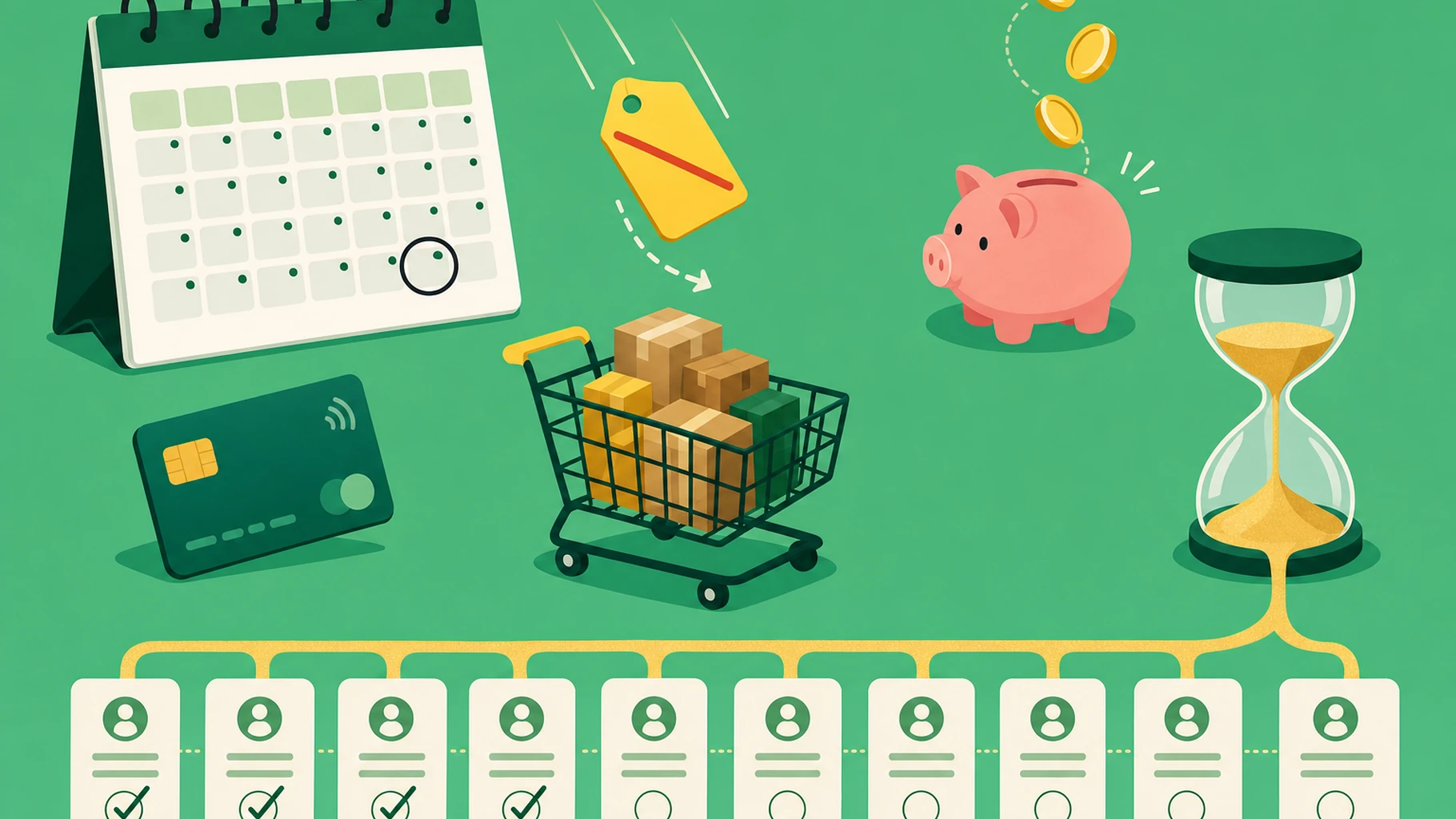 10 parrainages à activer avant le Black Friday 2026 pour économiser avant les soldes