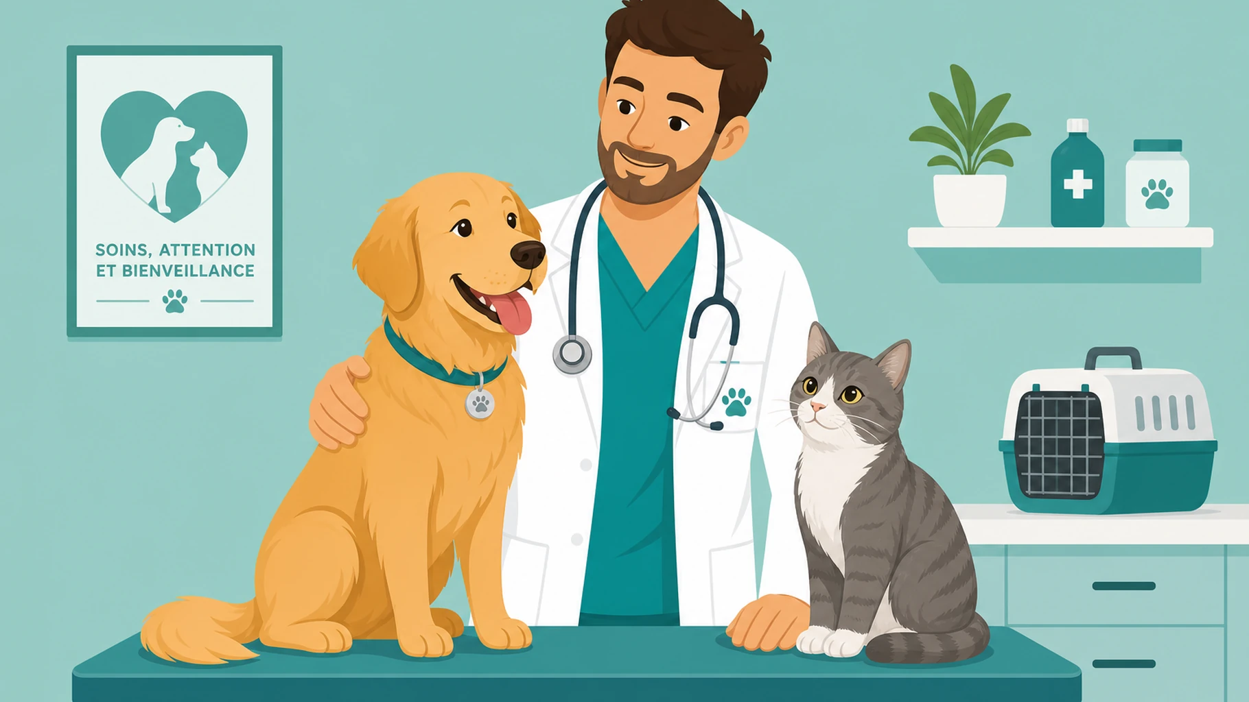 Dalma, SantéVet, Lassie ou Bulle Bleue : quelle assurance animale choisir grâce au parrainage en 2026 ?