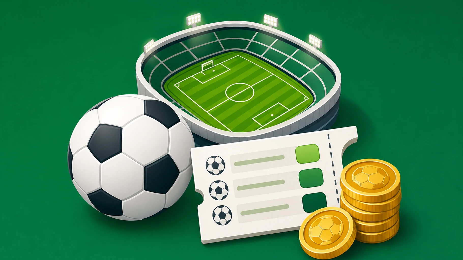 Coupe du monde 2026 : les parrainages paris sportifs à activer avant le coup d'envoi