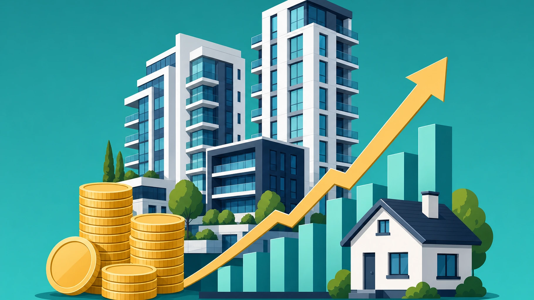 Crowdfunding immobilier : pourquoi les parrainages explosent au printemps 2026