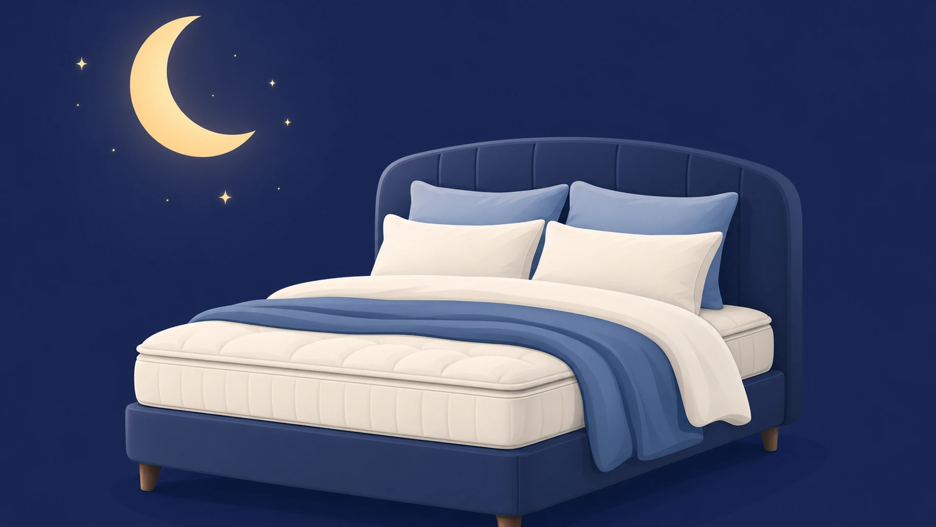 Emma vs Tediber vs Hypnia : quel parrainage matelas choisir en 2026 ?