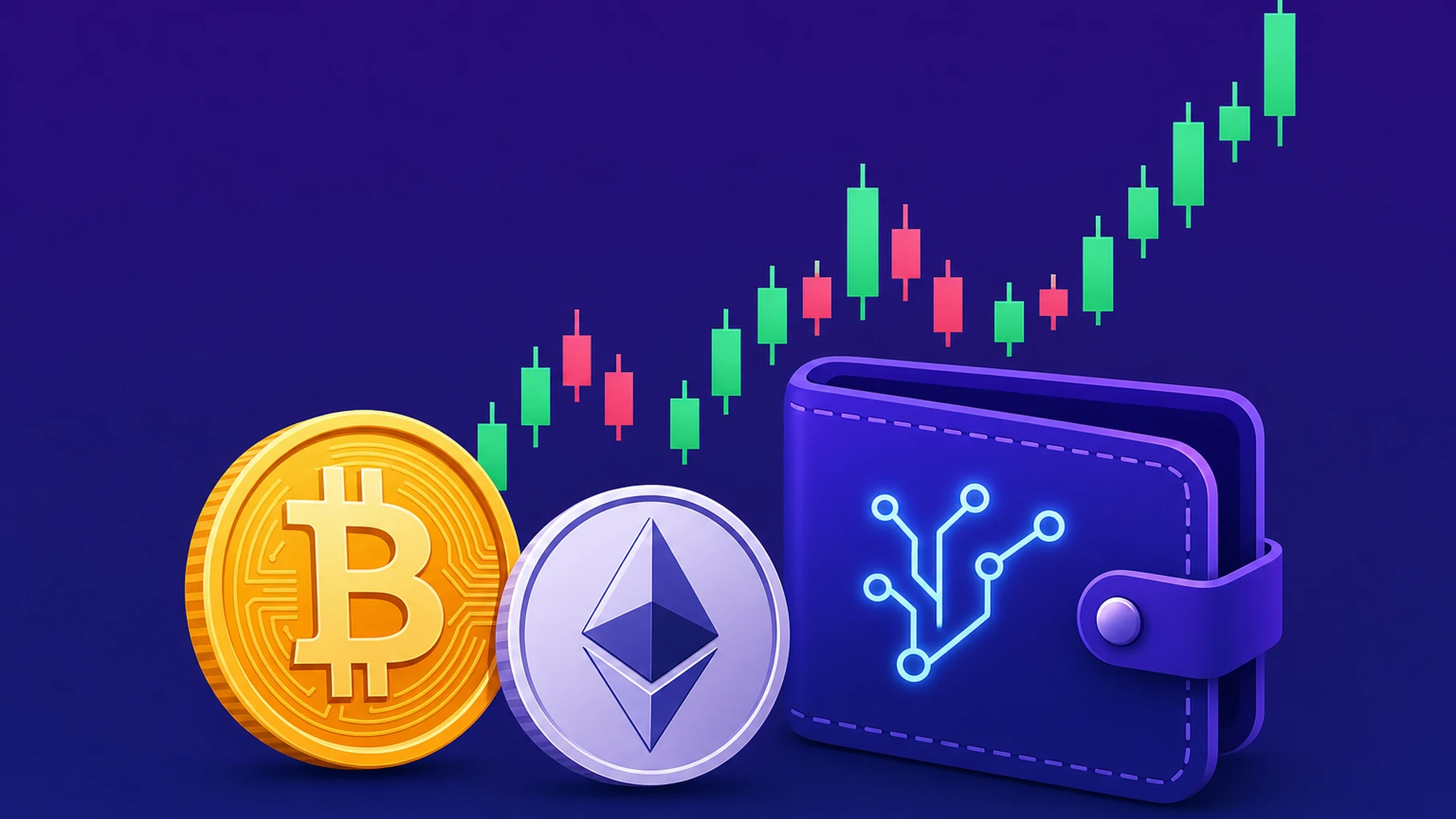 Meilleurs parrainages crypto en 2026 : comparatif complet des plateformes