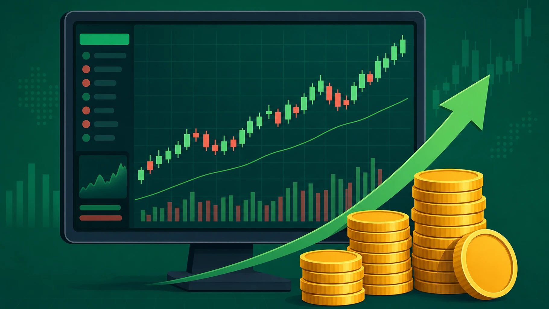 Meilleurs parrainages investissement en 2026 : comparatif complet