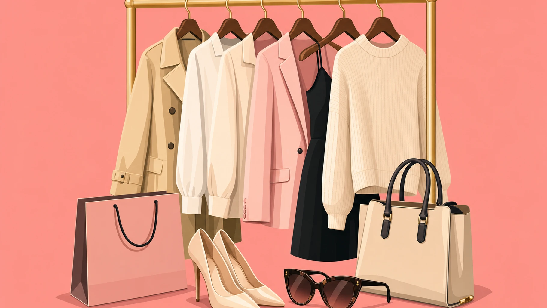 Meilleurs parrainages mode et shopping en 2026 : comparatif complet