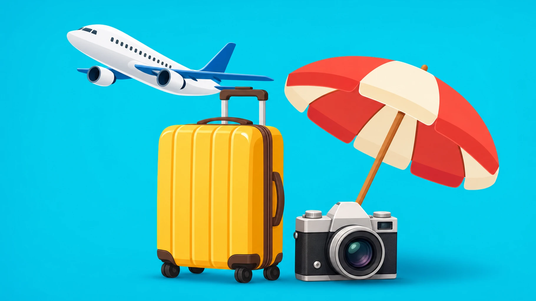 Meilleurs parrainages voyage et loisirs en 2026 : comparatif complet
