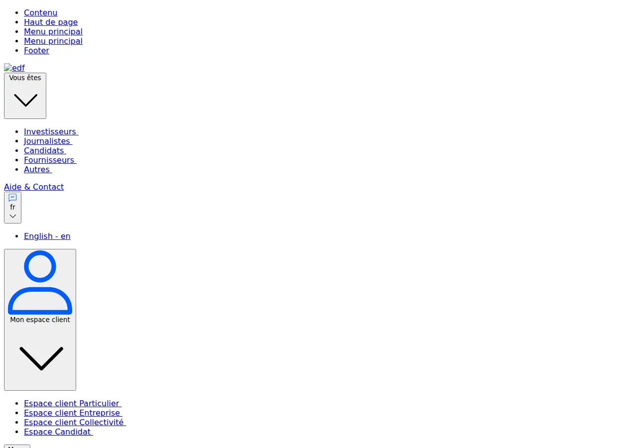 Page EDF - Mission Parrainage