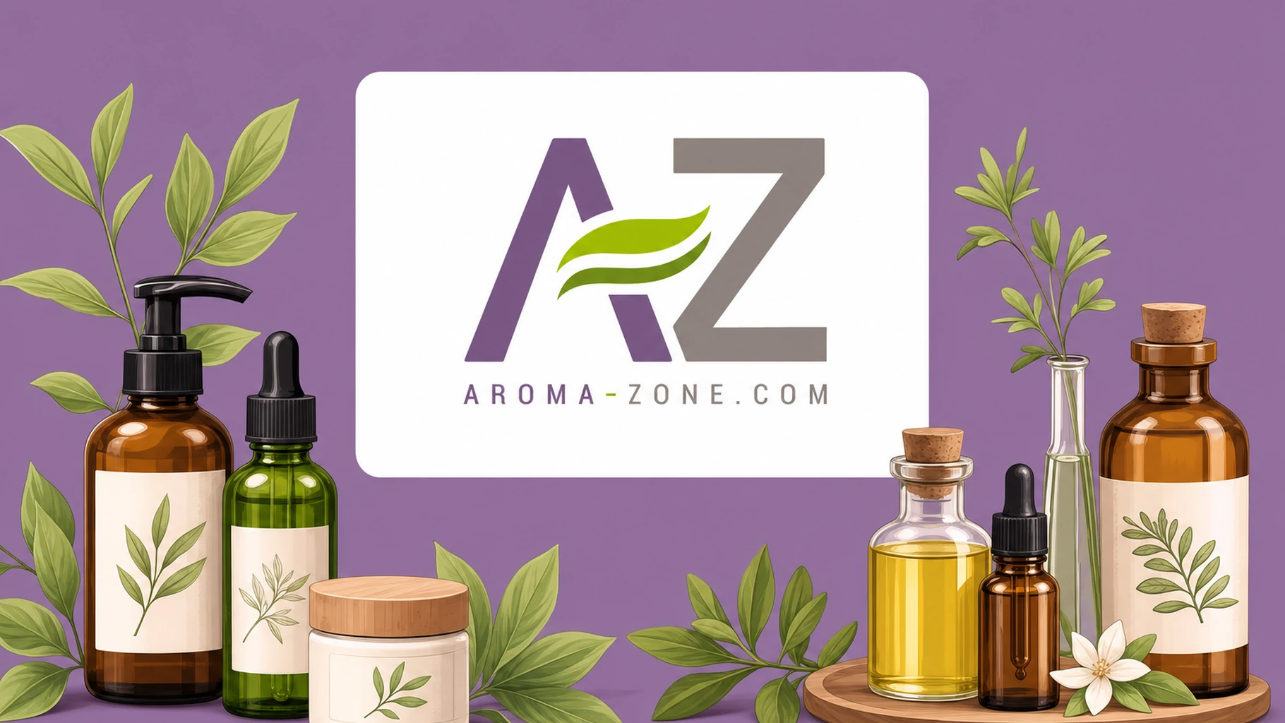 Jusqu'à 160€ par an avec Aroma Zone : guide du parrainage cosmétique naturel en 2026