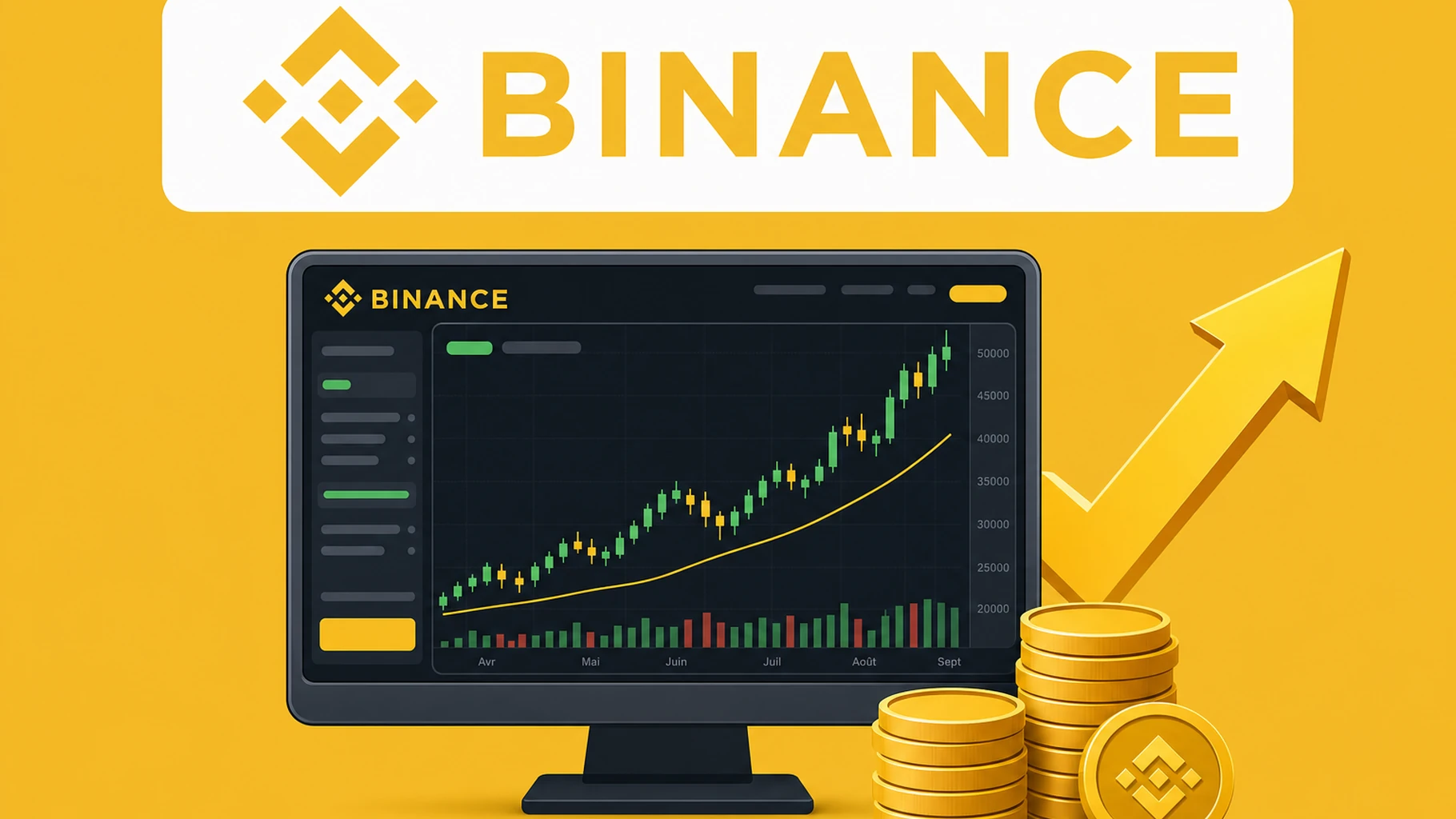 Comment parrainer sur Binance en 2026 : guide complet