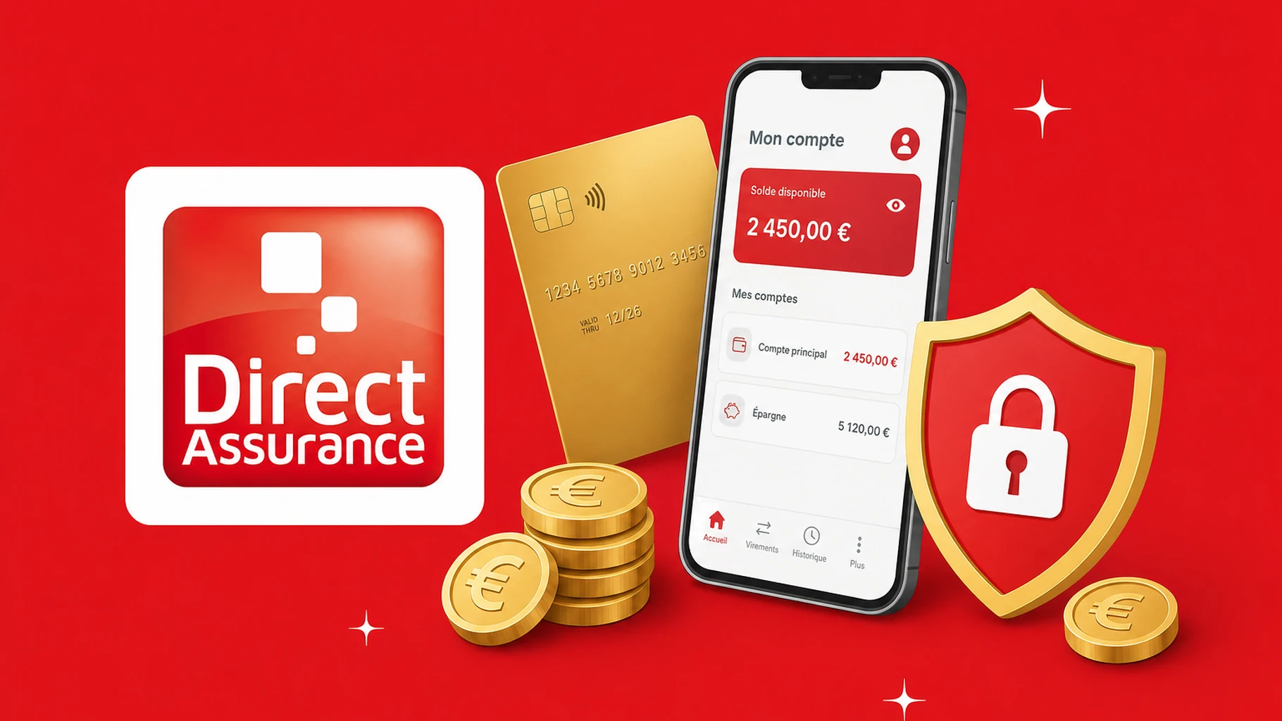 Comment parrainer sur Direct Assurance en 2026 : guide complet
