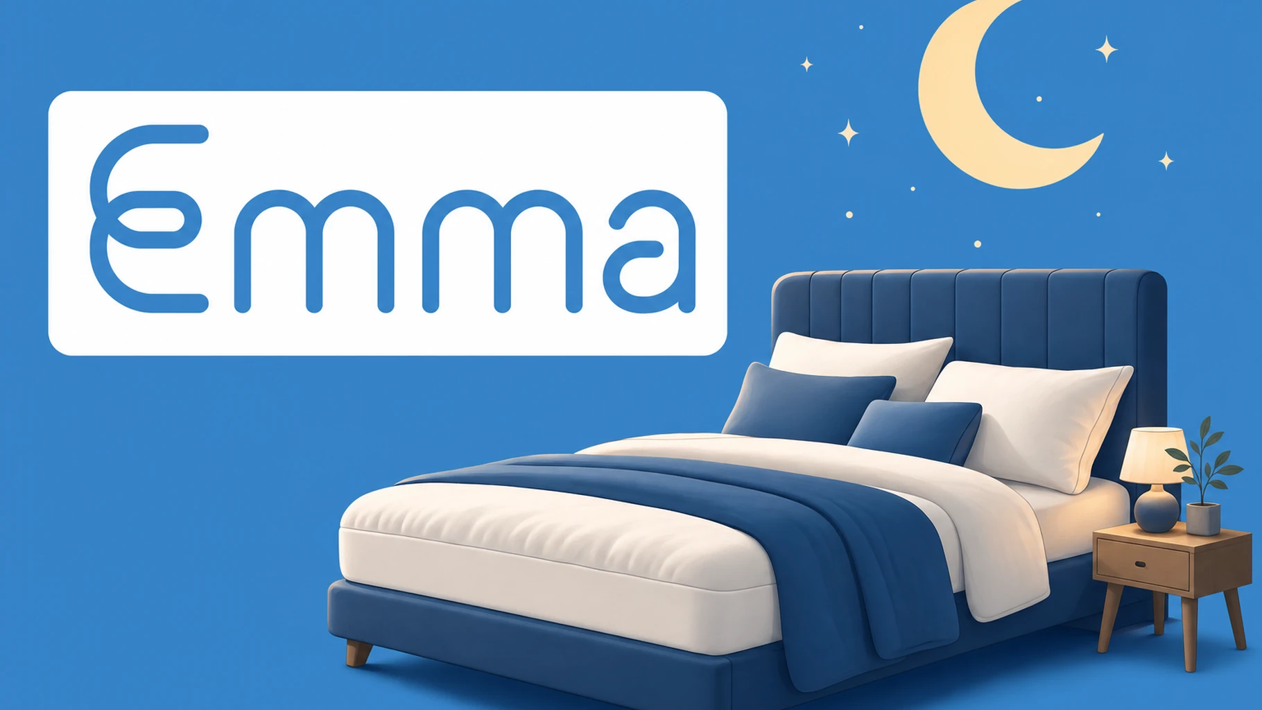 Comment parrainer sur Emma Matelas en 2026 : guide complet