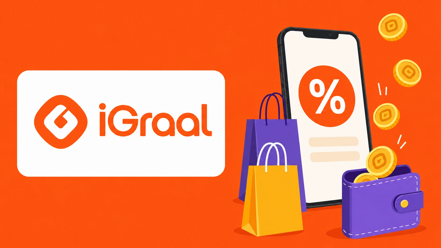 Comment parrainer sur iGraal en 2026 : guide complet